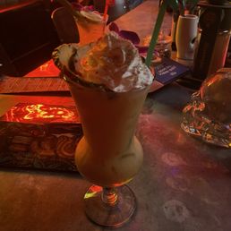 Dole Whip Pain Killer