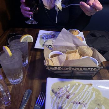 Ay Caramba - Enchiladas - Mexican Near Me - Prunedale, California