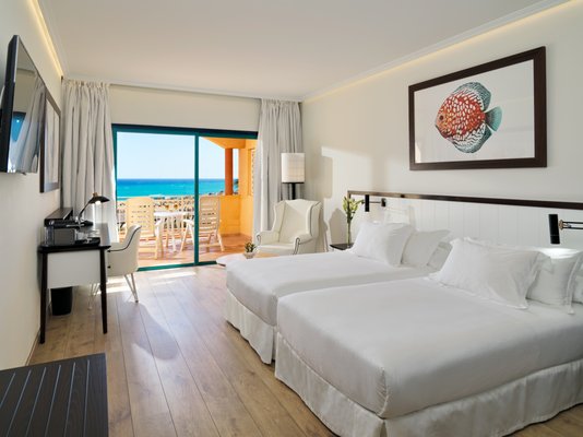 H10 Playa Esmeralda by null