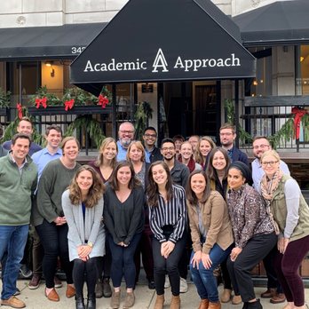 Academic Approach - Meet the Academic Approach team! - Tutoring Centers Near Me - Chicago, Illinois
