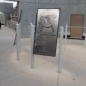 Hoover Dam - Exhibits at the bridge - Landmarks & Historical Buildings Near Me - Boulder City, Nevada