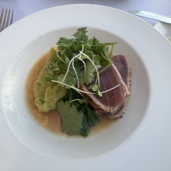 NICKS FISHMARKET - Ahi steak - Seafood Near Me - Kihei, Hawaii NICKS FISHMARKET - Ahi steak - Seafood Near Me - Kihei, Hawaii