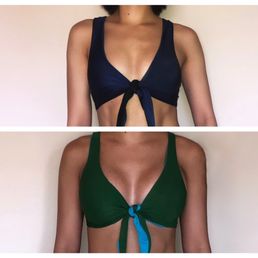 Bottom left is less than 3 months post surgery! All bikinis from Neeka Swimwear! Bottom left is less than 3 months post surgery! All bikinis from Neeka Swimwear!