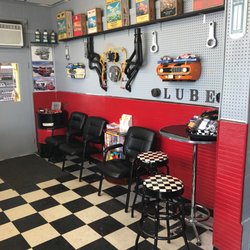 Miller's Lube & Service