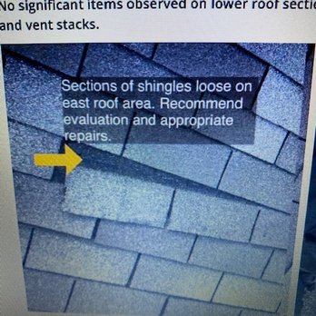 Jinger Bartolini - 2018 roof problems - Real Estate Agents Near Me - Schererville, Indiana