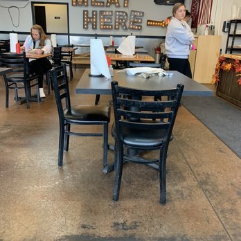 Groovy Beast - American Near Me - Gastonia, North Carolina