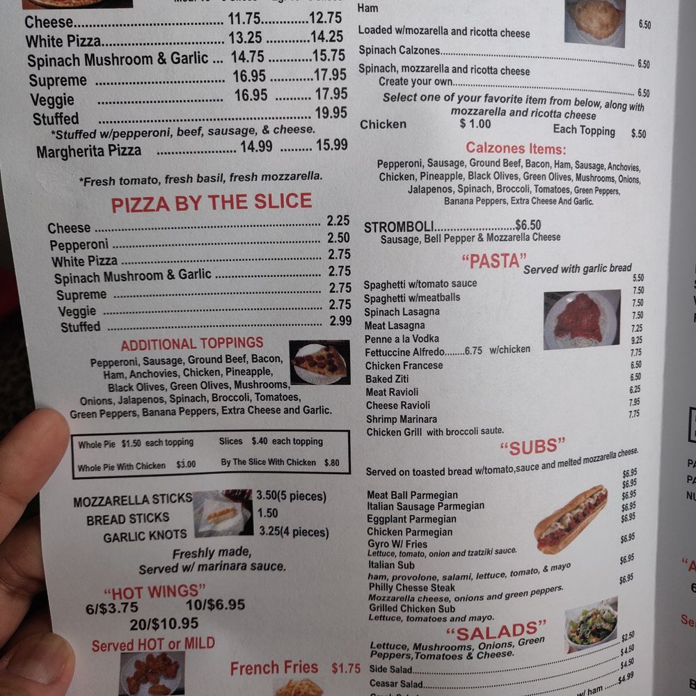 Pizza Man - Pizza Near Me - Norcross, Georgia Pizza Man - Pizza Near Me - Norcross, Georgia