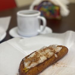 Zion Salvadorean