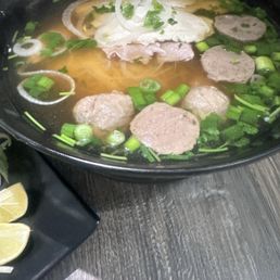 Pho Pho