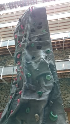 Edinburgh International Climbing Arena: Ratho by null