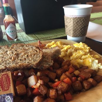 The Artisan Cafe - Yum! - Cafes Near Me - Richmond, California The Artisan Cafe - Yum! - Cafes Near Me - Richmond, California