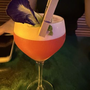 The Boardroom - Drink was fire - Cocktail Bars Near Me - Kailua, Hawaii The Boardroom - Drink was fire - Cocktail Bars Near Me - Kailua, Hawaii