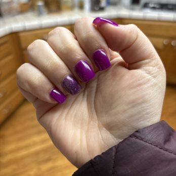 Glamour Nails - Nail Salons Near Me - Hollister, California Glamour Nails - Nail Salons Near Me - Hollister, California
