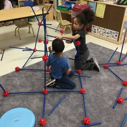 Wonderspring Early Education