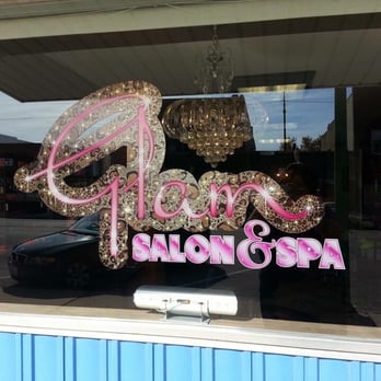 Glam Salon & Spa - Spray Tanning Near Me - Spring Valley, Illinois Glam Salon & Spa - Spray Tanning Near Me - Spring Valley, Illinois