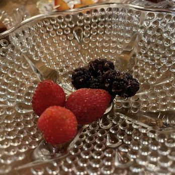 Troubadour - Bakeries Near Me - Healdsburg, California