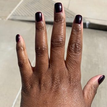 Palace Nails & Spa - Gel Manicure. - Nail Salons Near Me - Spring, Texas
