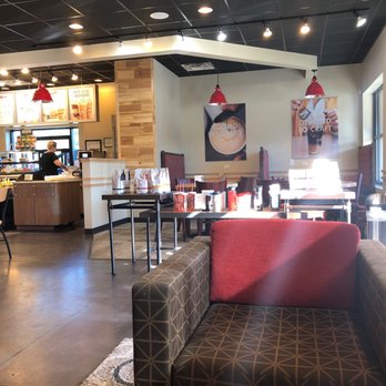 Scooter's Coffee - Plenty of seating for a meet up with friends or to do work. - Coffee & Tea Near Me - Omaha, Nebraska Scooter's Coffee - Plenty of seating for a meet up with friends or to do work. - Coffee & Tea Near Me - Omaha, Nebraska