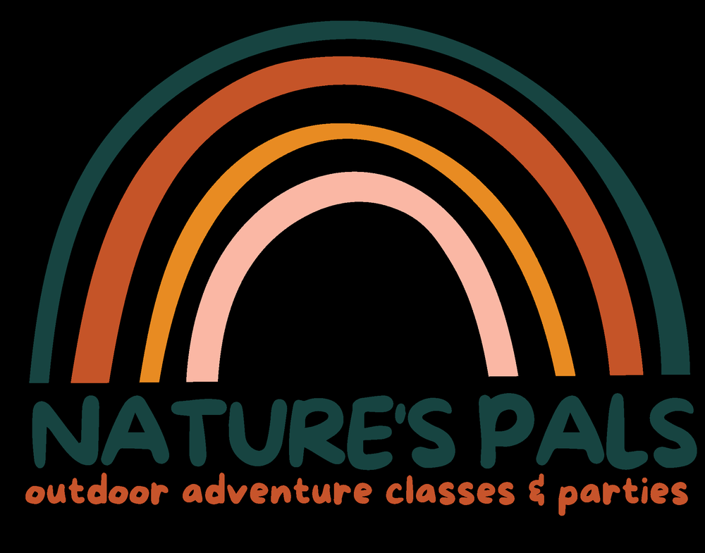 Nature's Pals Logo