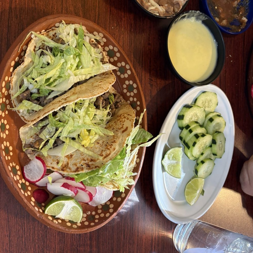 Mama Gordita's Kitchen - Carne asada Tacos Combo - Mexican Near Me - Dallas, Oregon Mama Gordita's Kitchen - Carne asada Tacos Combo - Mexican Near Me - Dallas, Oregon