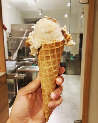 True & 12 Handmade Ice Cream by null