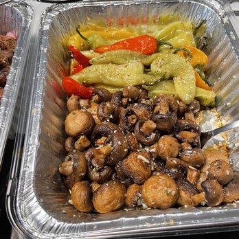 Dayton Village Pizza - a variety of food items - Pizza Near Me - Dayton, Ohio Dayton Village Pizza - a variety of food items - Pizza Near Me - Dayton, Ohio