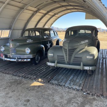 March Field Air Museum - Museums Near Me - Riverside, California March Field Air Museum - Museums Near Me - Riverside, California