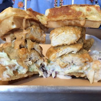 Cluck Clucks - Mother clucker - Chicken Shop Near Me - Toronto, Ontario
