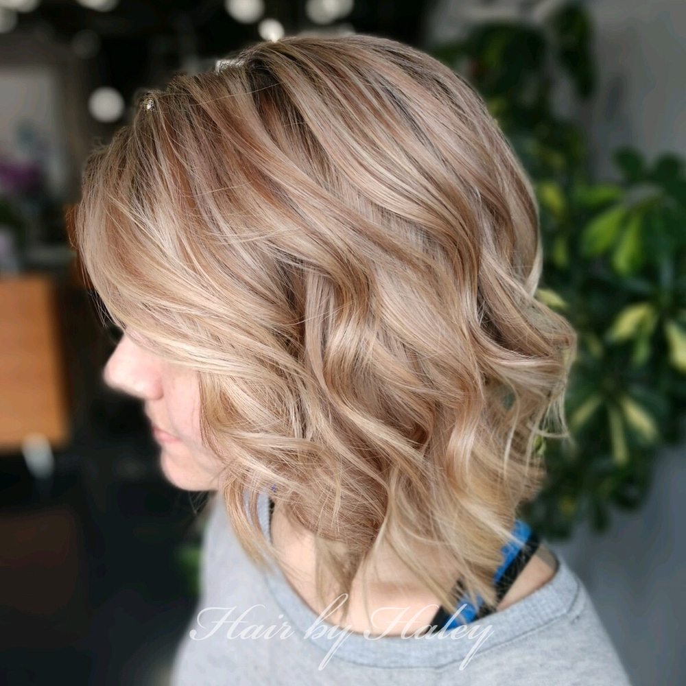 NORTH ALBANY SALON 19 Photos Albany, Oregon Hair Salons Phone