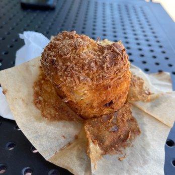 Salud Juice - Coconut muffin - Juice Bars & Smoothies Near Me - Long Beach, California