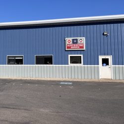 Auto Electric Service