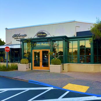 Il Fornaio - Italian Near Me - Corte Madera, California