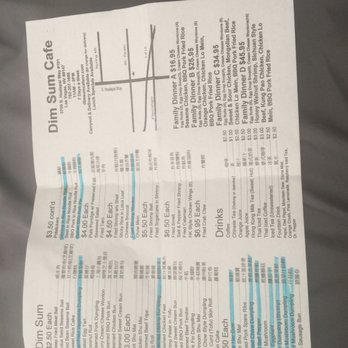Dim Sum Cafe - Dim Sum Near Me - Las Vegas, Nevada