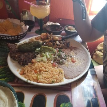 El Tapatio - Mexican Near Me - Grand Junction, Colorado