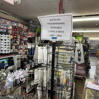 Merritt's Ace Hardware - Locksmith - Hardware Stores Near Me - La Puente, California Merritt's Ace Hardware - Locksmith - Hardware Stores Near Me - La Puente, California