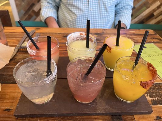 Blue Goose Cantina Mexican Restaurant by null