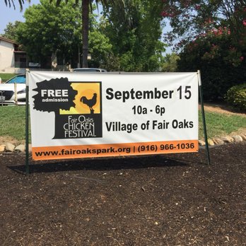 Village Park - Parks Near Me - Fair Oaks, California Village Park - Parks Near Me - Fair Oaks, California