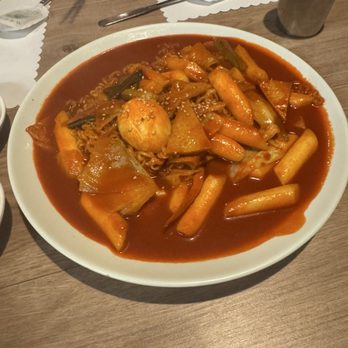 Dae Bak - tteokbokki - Korean Near Me - Santa Clara, California Dae Bak - tteokbokki - Korean Near Me - Santa Clara, California