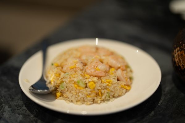 Paradise Dynasty at The Americana by null