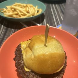 Smash Burger