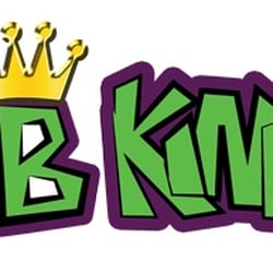 SB Kingz Delivery - 8054195544