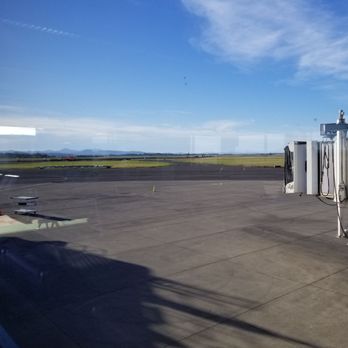 Eugene Airport - Airports Near Me - Eugene, Oregon
