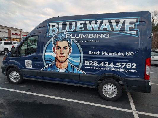 Bluewave Plumbing