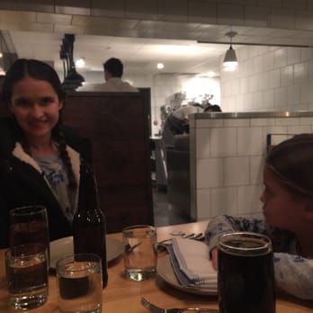 Emmer & Rye - Great place - Tapas/Small Plates Near Me - Austin, Texas