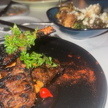 GAIA Supperclub - Lamb chops - Greek Near Me - Washington, DC, District of Columbia GAIA Supperclub - Lamb chops - Greek Near Me - Washington, DC, District of Columbia
