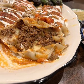 Kabul House - Inside of Mantoo - Afghan Near Me - Evanston, Illinois
