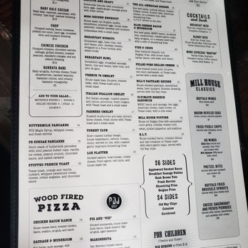 Mill House Brewing Company - Menu - Breweries Near Me - Poughkeepsie, New York Mill House Brewing Company - Menu - Breweries Near Me - Poughkeepsie, New York
