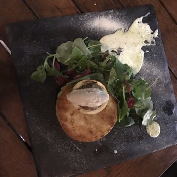 Salt + Charcoal - Japanese Near Me - Brooklyn, New York
