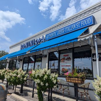 PANINI OPA - Updated March 2026 - 182 Photos & 289 Reviews - 4799 ...