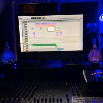The WinLab - Views!! - Recording & Rehearsal Studios Near Me - Jacksonville, Florida
